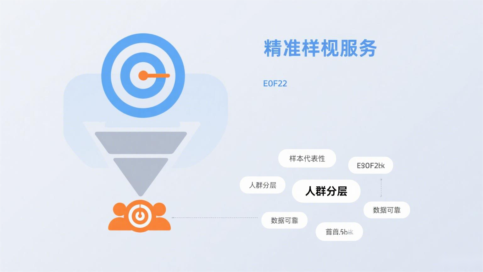 精准样本服务