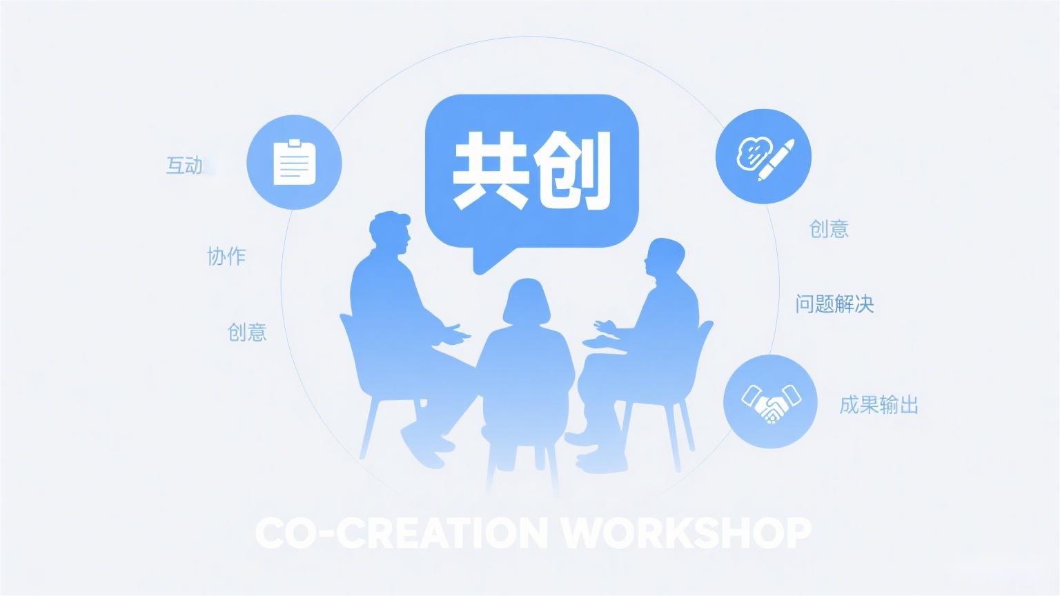 共创工作坊